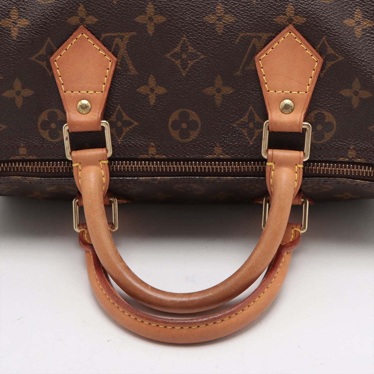 Louis Vuitton Monogram Speedy 30