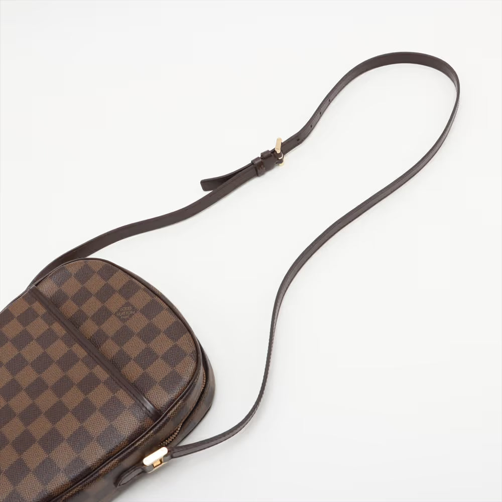 Louis Vuitton Damier Ebene Ipanema PM