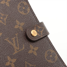 Load image into Gallery viewer, Louis Vuitton Monogram Agenda PM Notebook Cover
