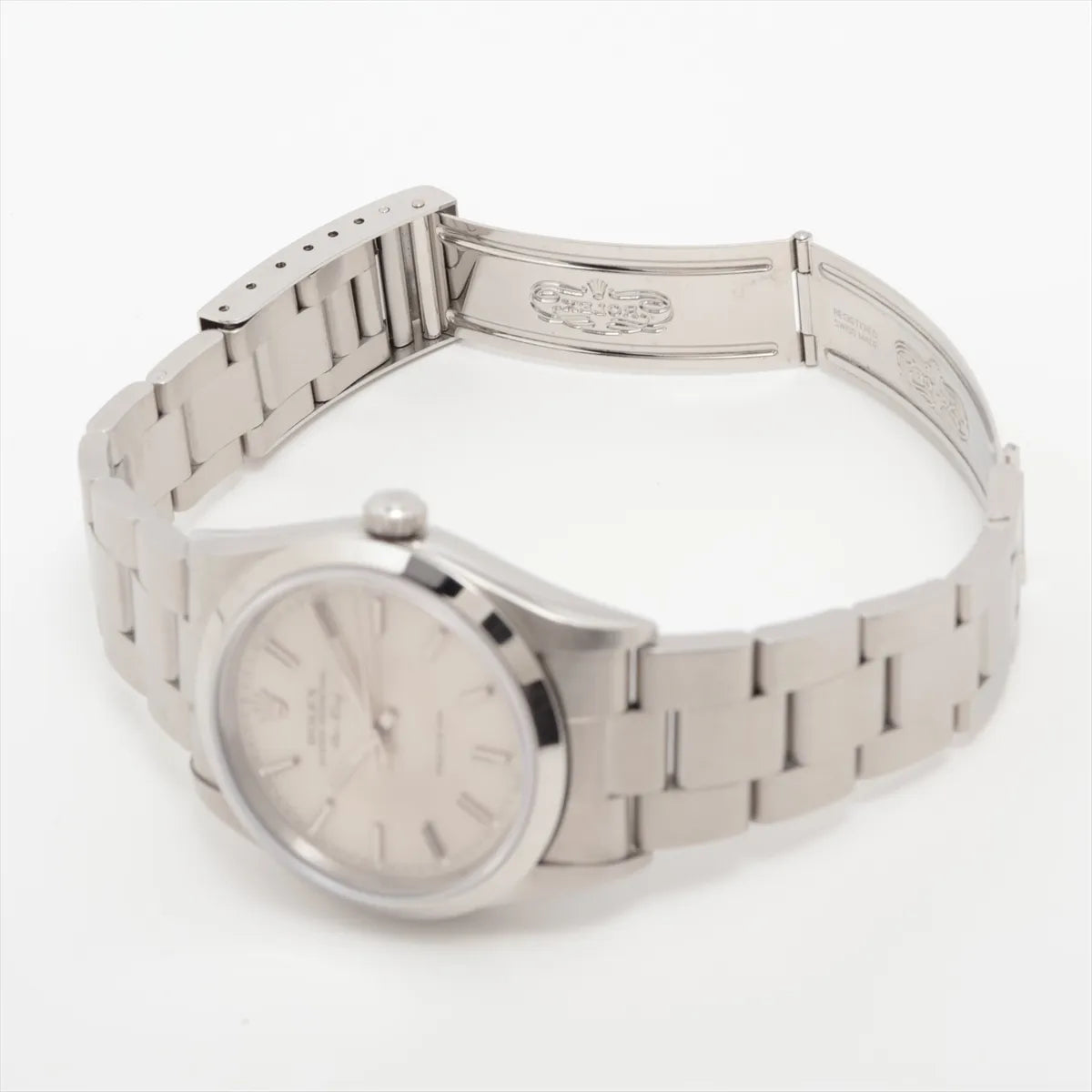 Rolex Air-King M14000