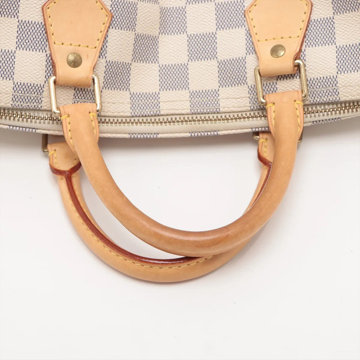 Louis Vuitton Damier Azur Speedy 30