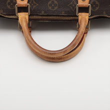 Load image into Gallery viewer, Louis Vuitton Monogram Speedy 30