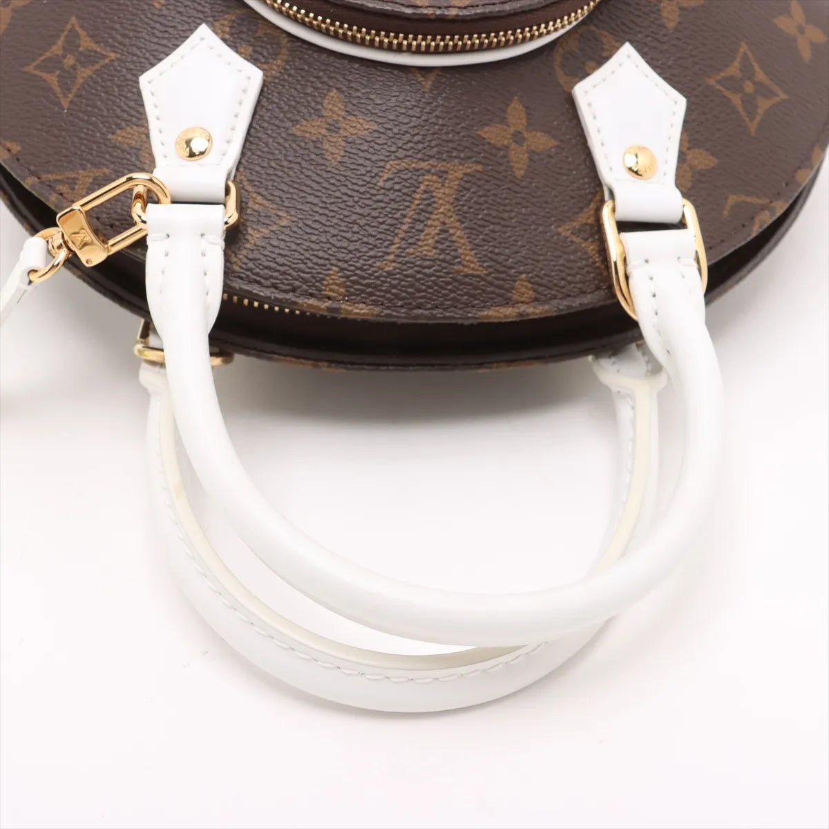Louis Vuitton Monogram Ellipse BB