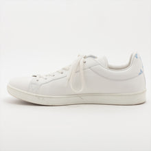 Load image into Gallery viewer, High Quality Louis Vuitton Luxembourg Samothrace Sneaker White x Blue