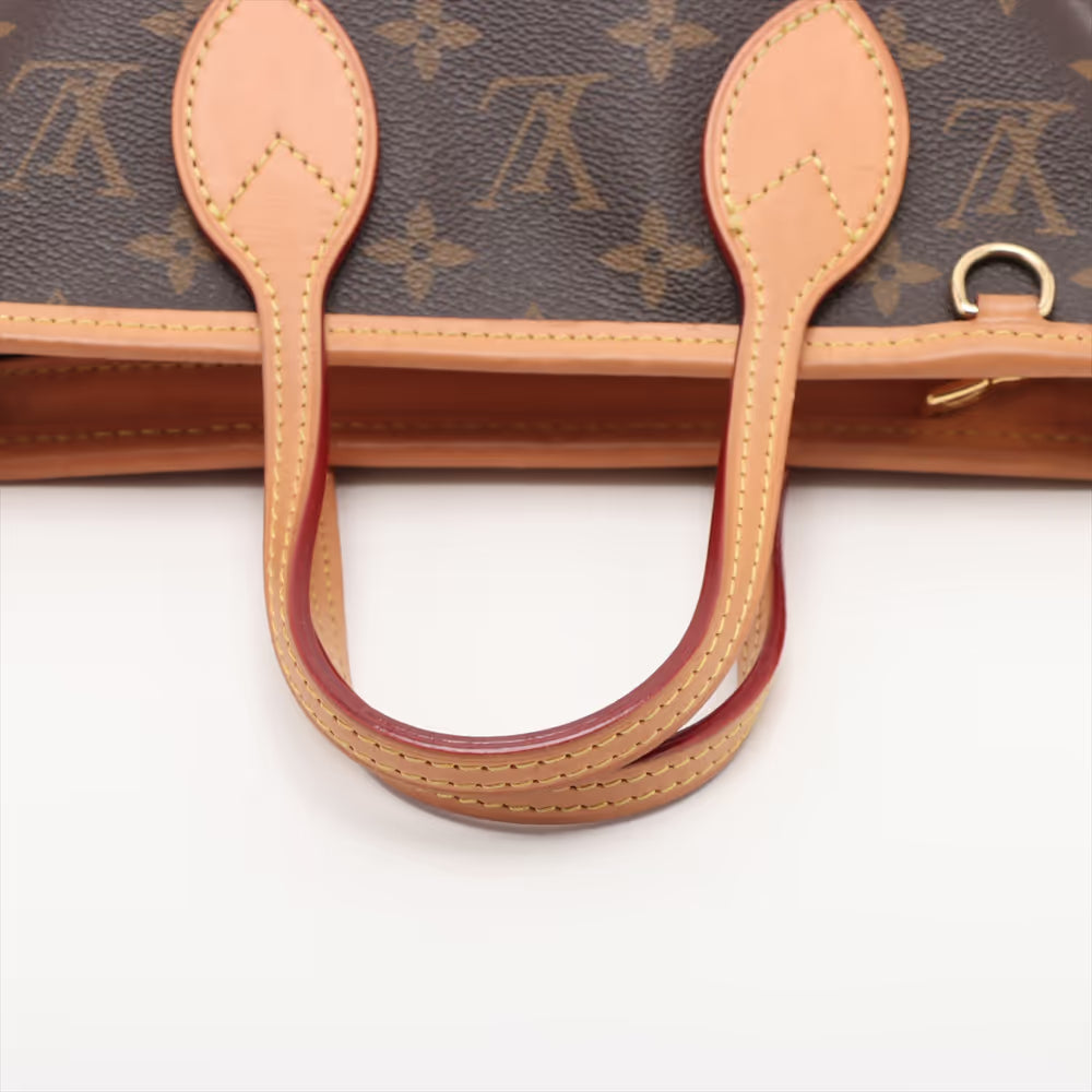 Louis Vuitton Monogram Neverfull BB