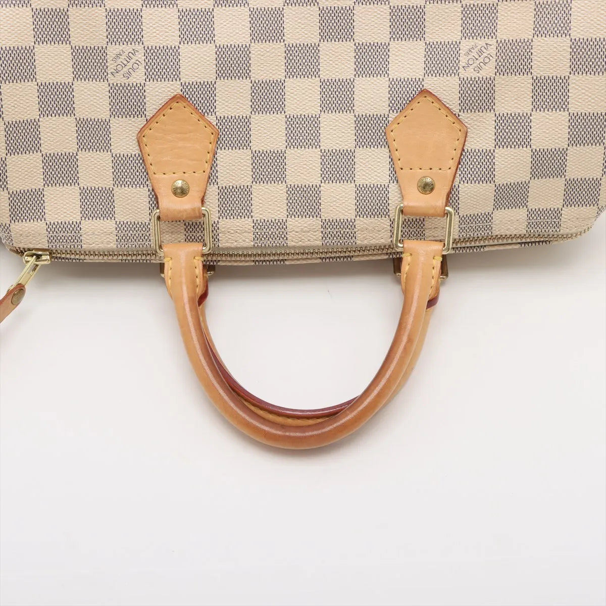 Louis Vuitton Damier Azur Speedy 30