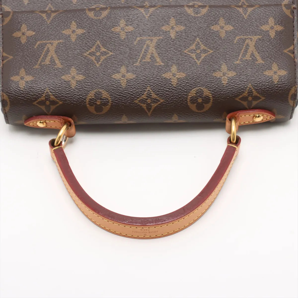 Louis Vuitton Monogram Cluny BB