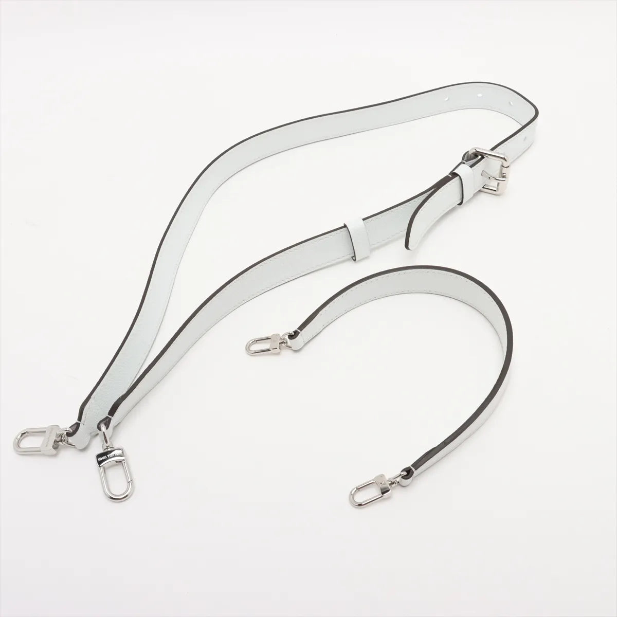 Louis Vuitton Epi Marelle Bag White