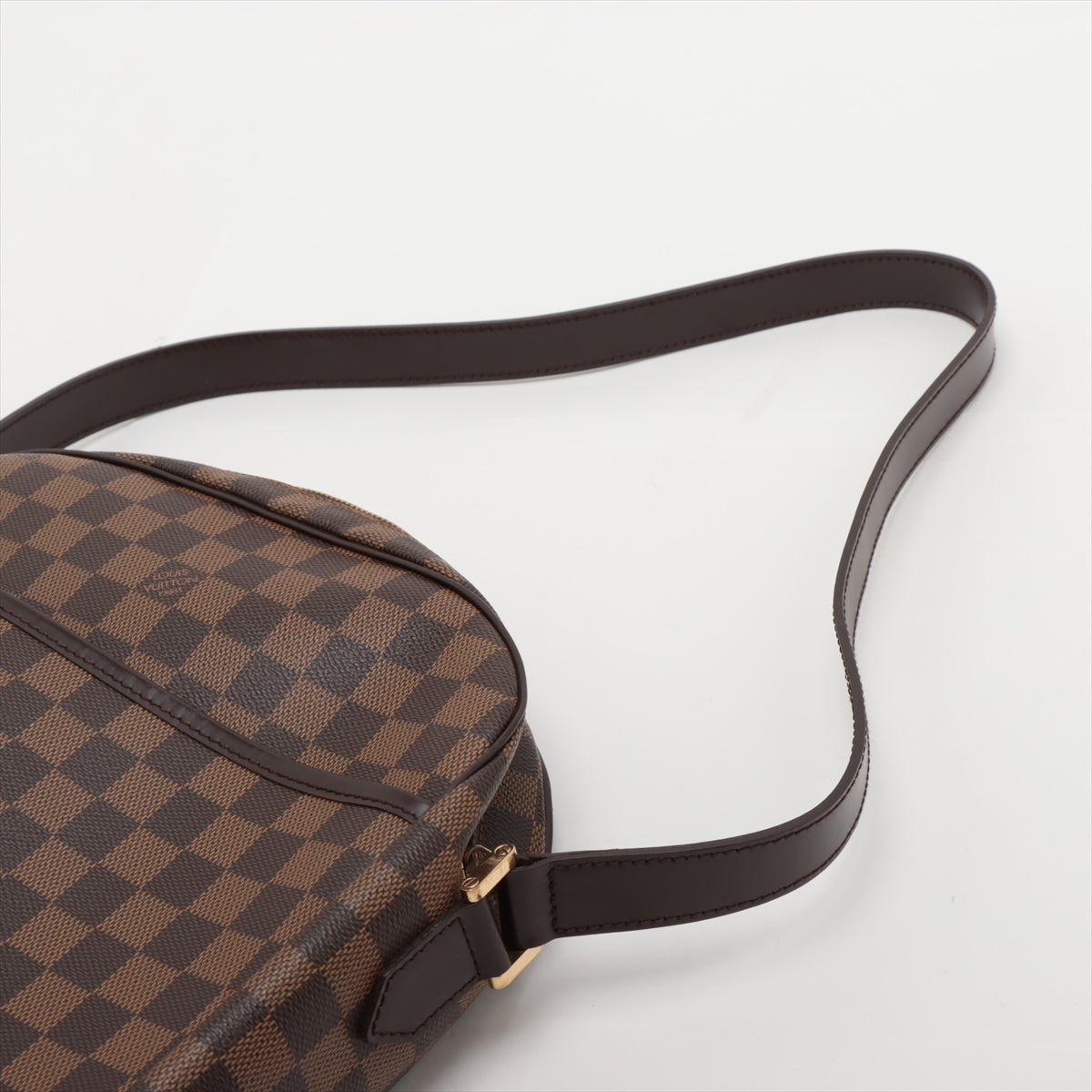 Louis Vuitton Damier Ipanema GM