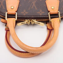 Load image into Gallery viewer, Luxury Louis Vuitton Monogram Alma BB