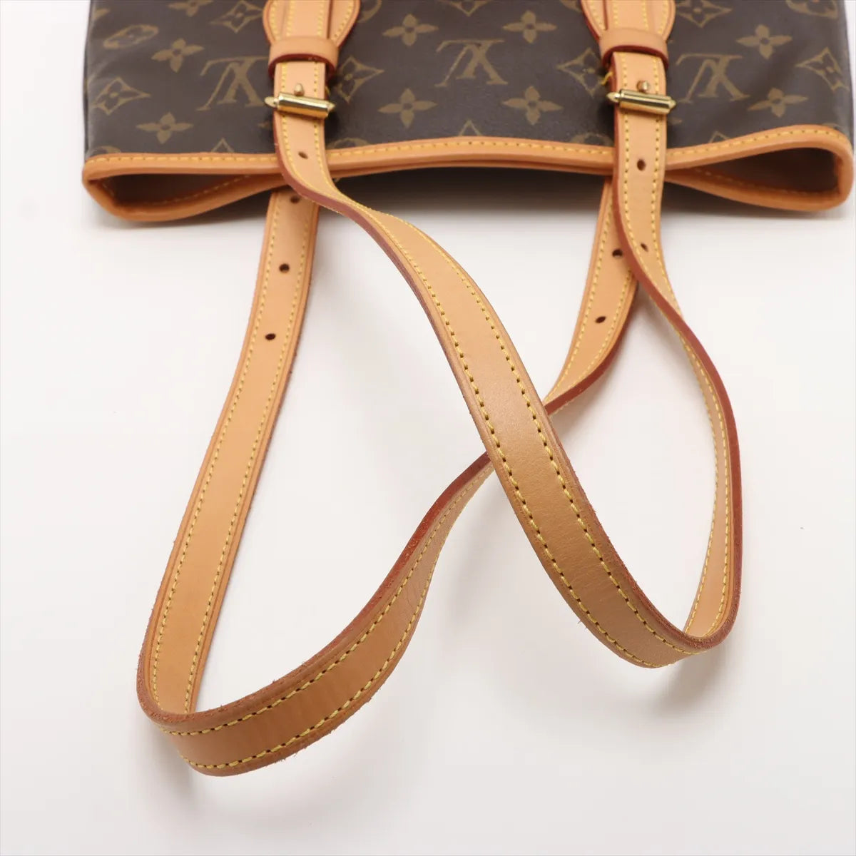 Louis Vuitton Monogram Bucket PM
