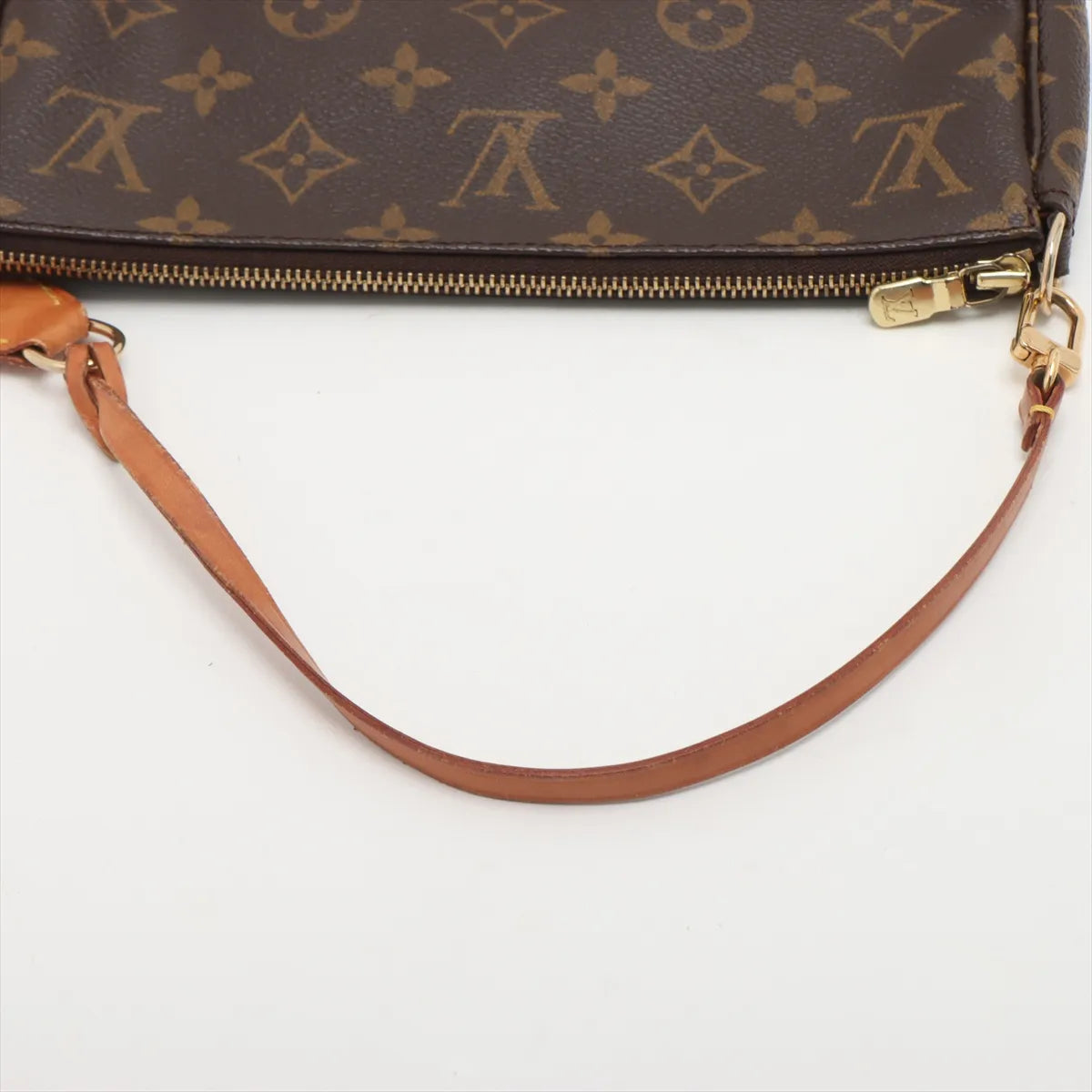Louis Vuitton Monogram Pochette Accessories