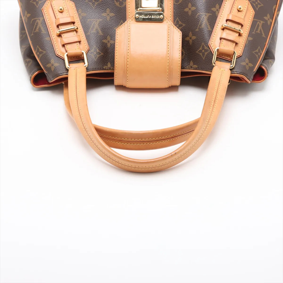 Louis Vuitton Monogram Griet Shoulder Bag