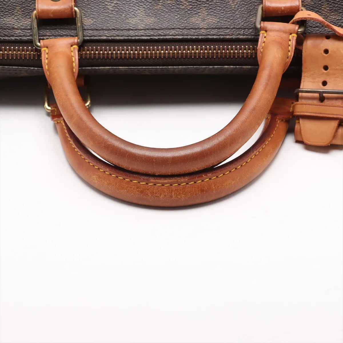 Louis Vuitton Monogram Keepall 66