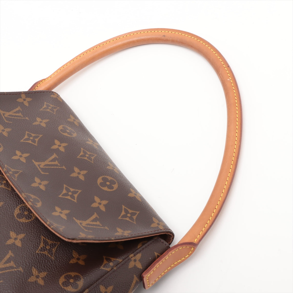 Louis Vuitton Monogram Mini Looping