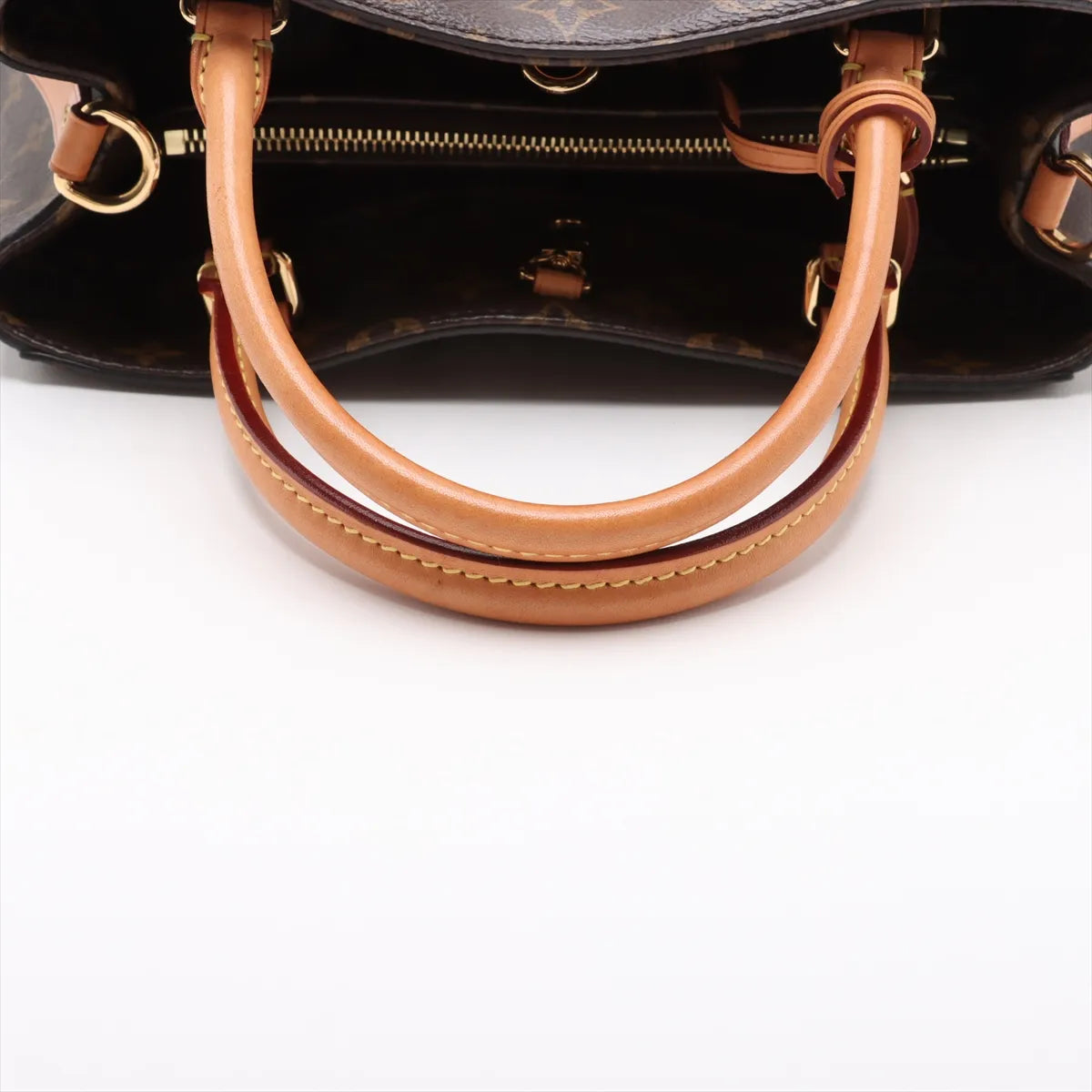Louis Vuitton Monogram Montaigne MM