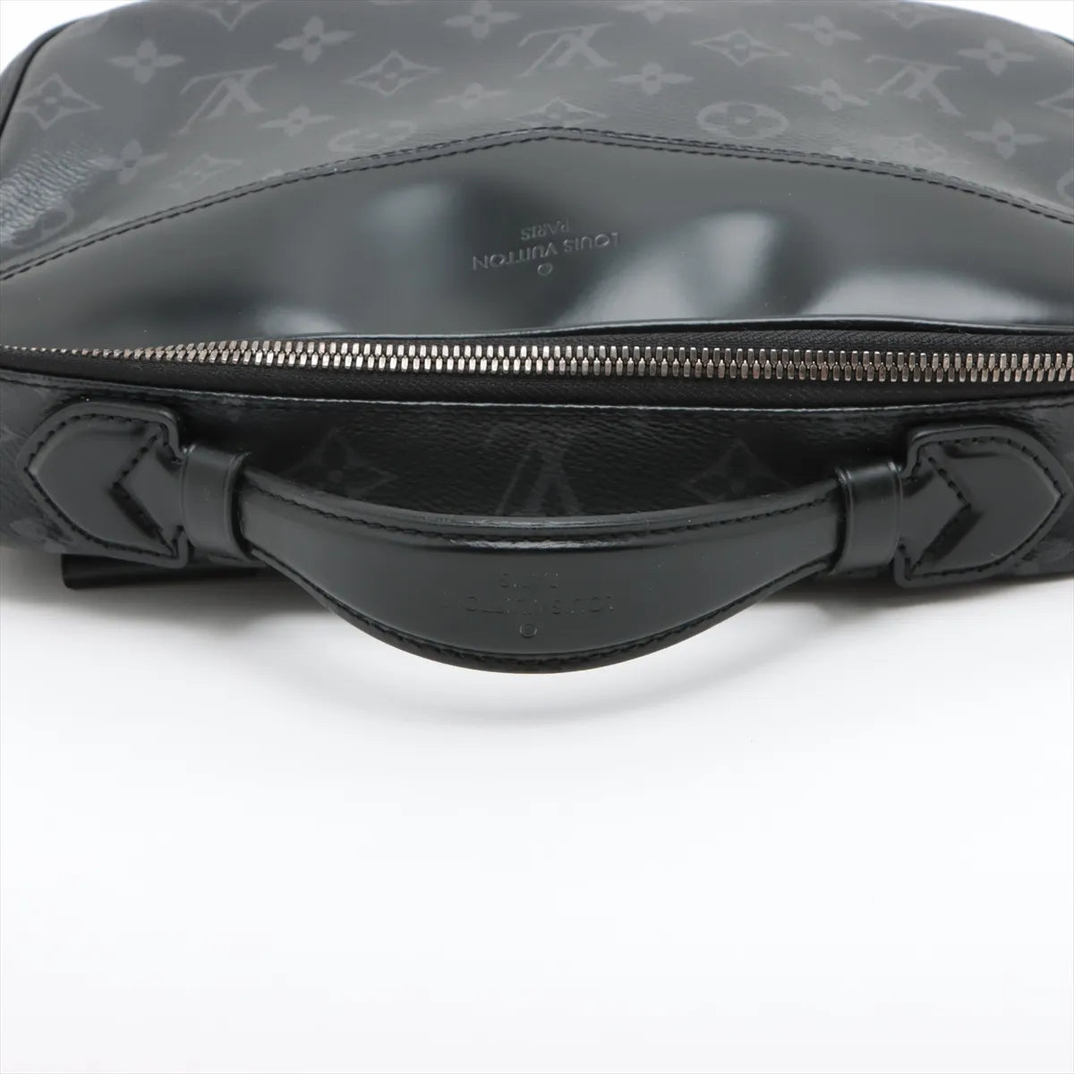 Louis Vuitton Monogram Eclipse Explorer Pouch