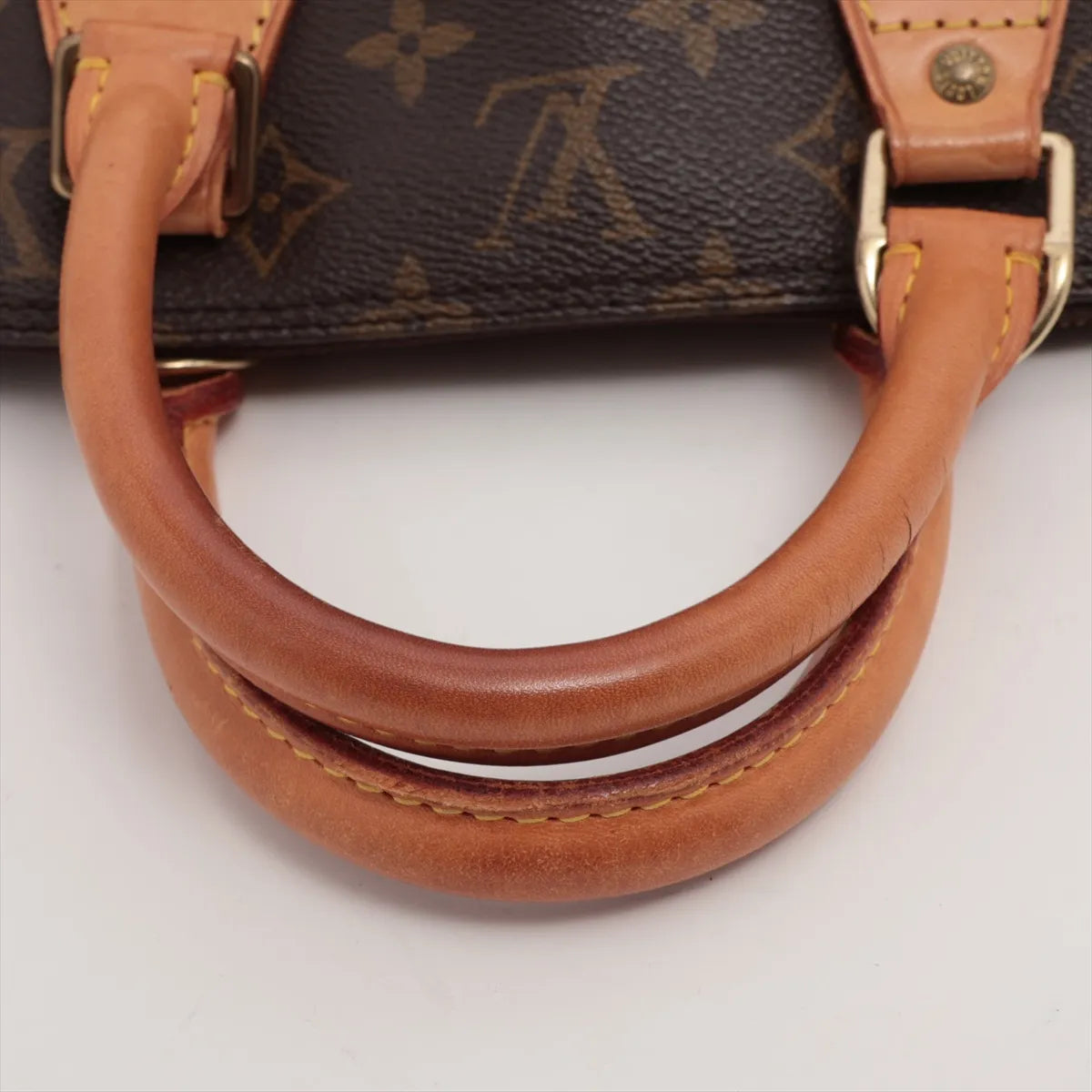Louis Vuitton Monogram Alma