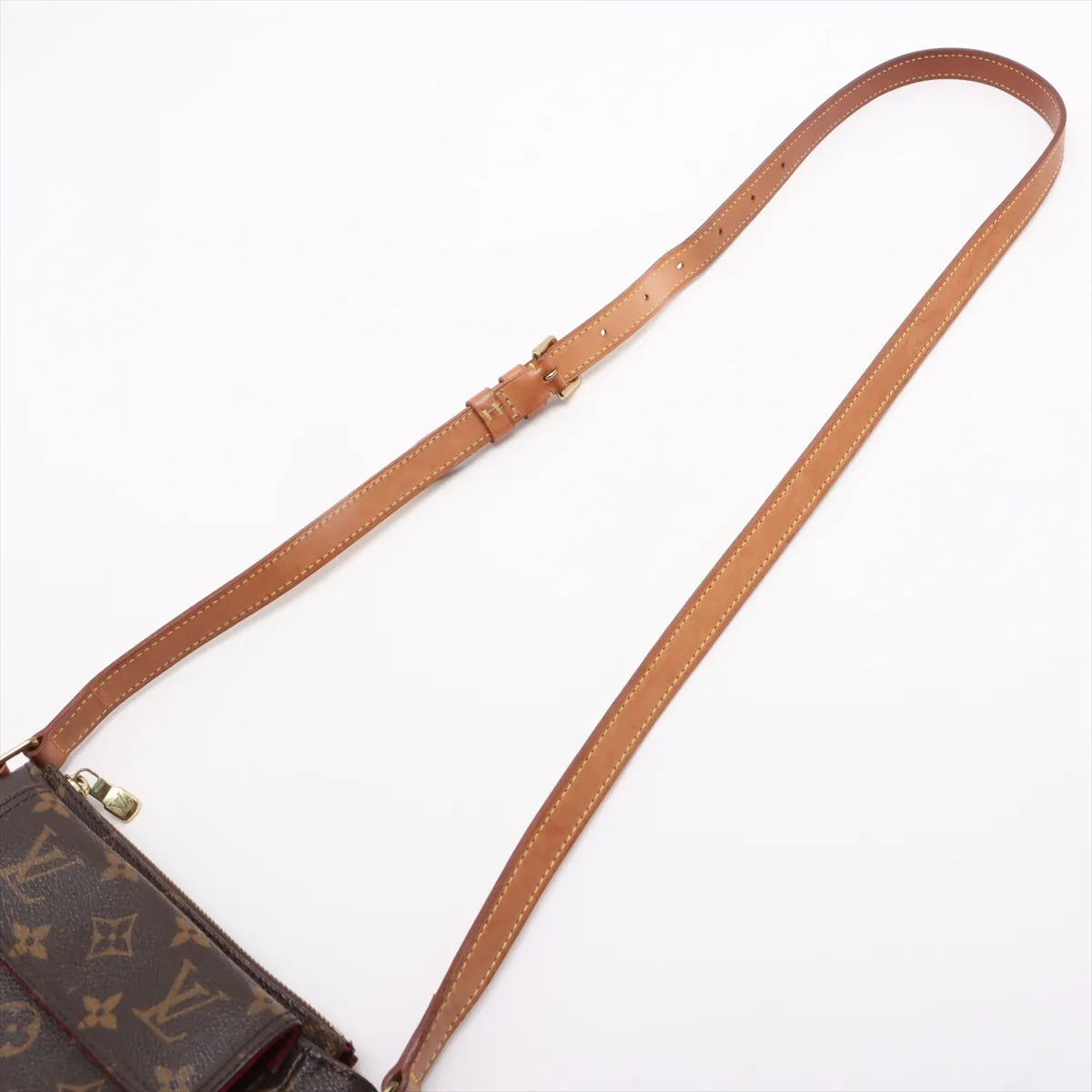 Louis Vuitton Monogram Viva Cite PM