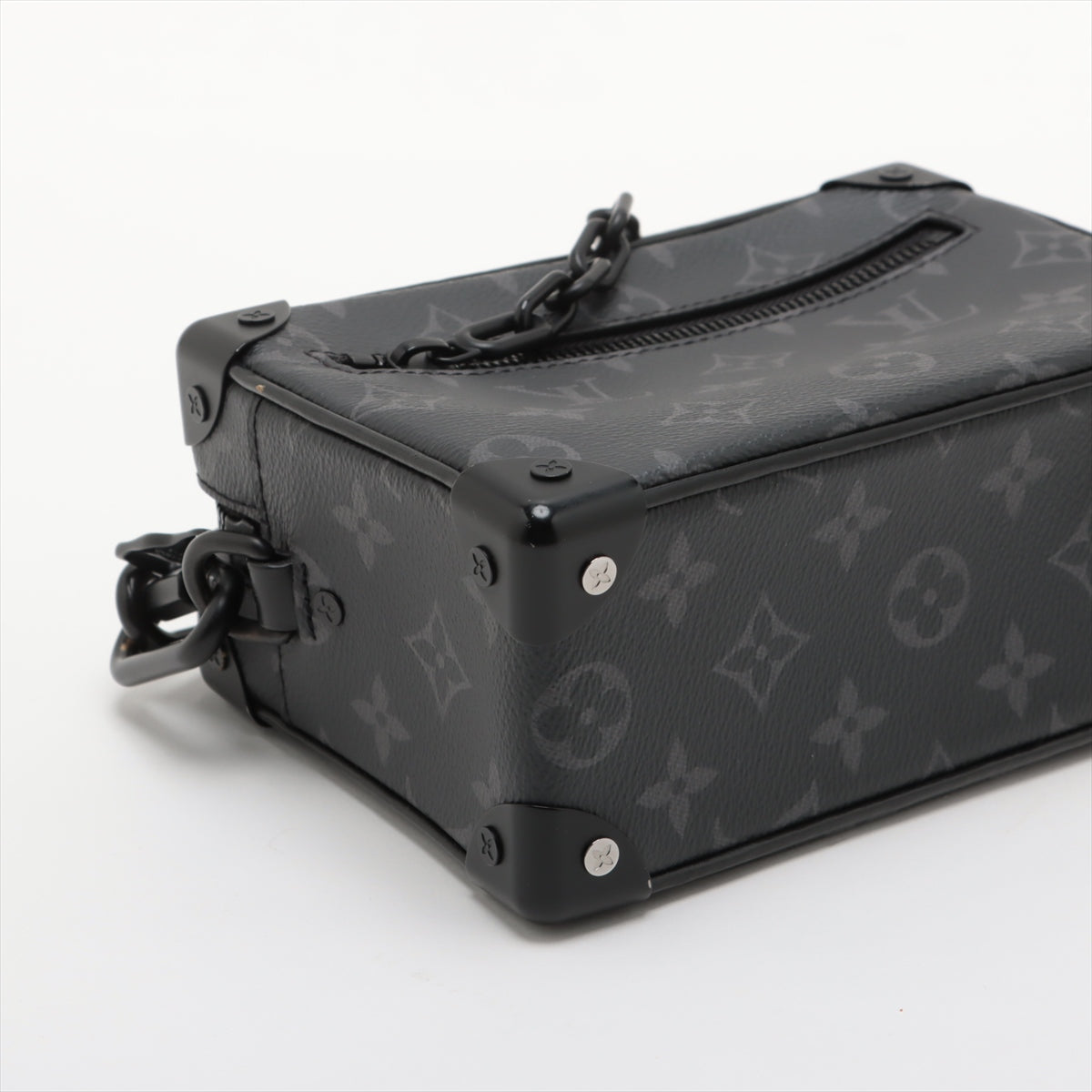 Louis Vuitton Monogram Eclipse Mini Soft Trunk * PREORDER *