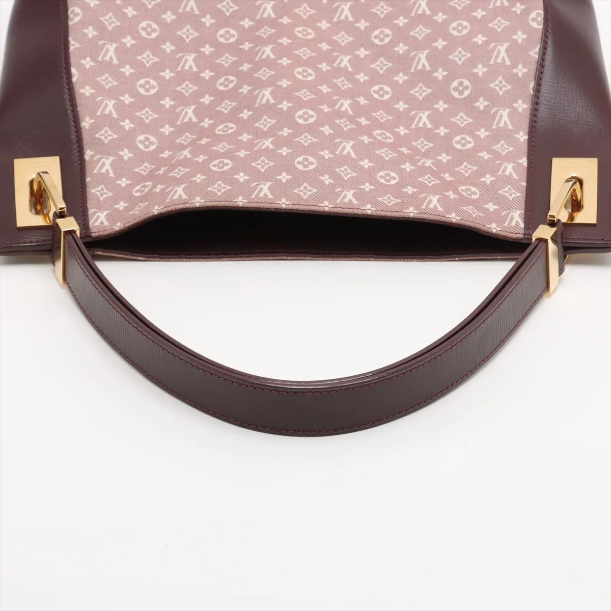 Louis Vuitton Monogram Idylle Rendez-Vous PM