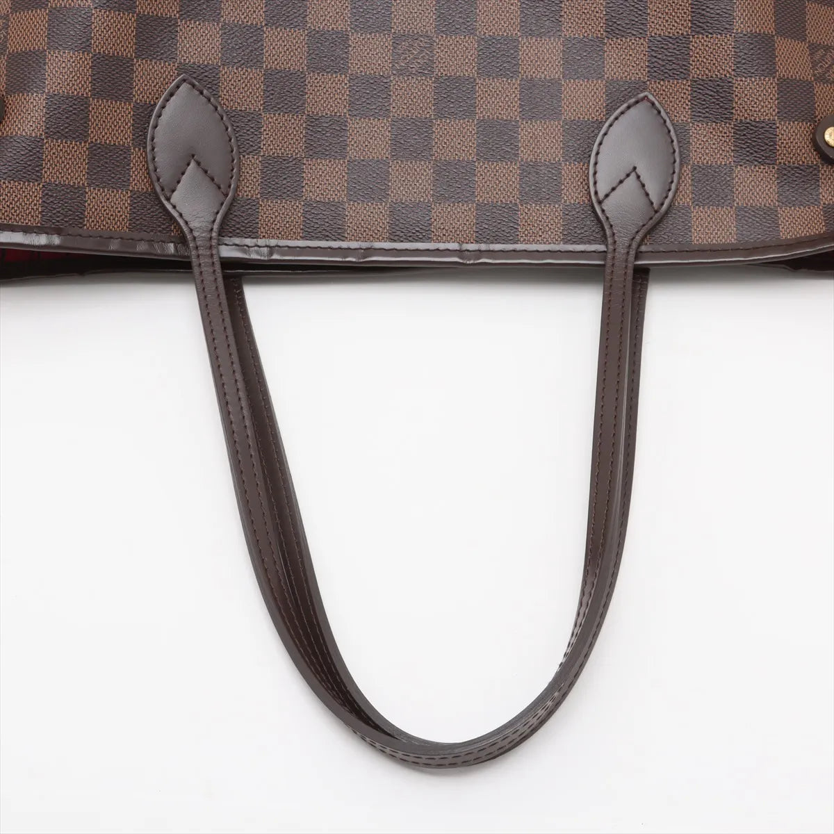 Louis Vuitton Damier Neverfull MM