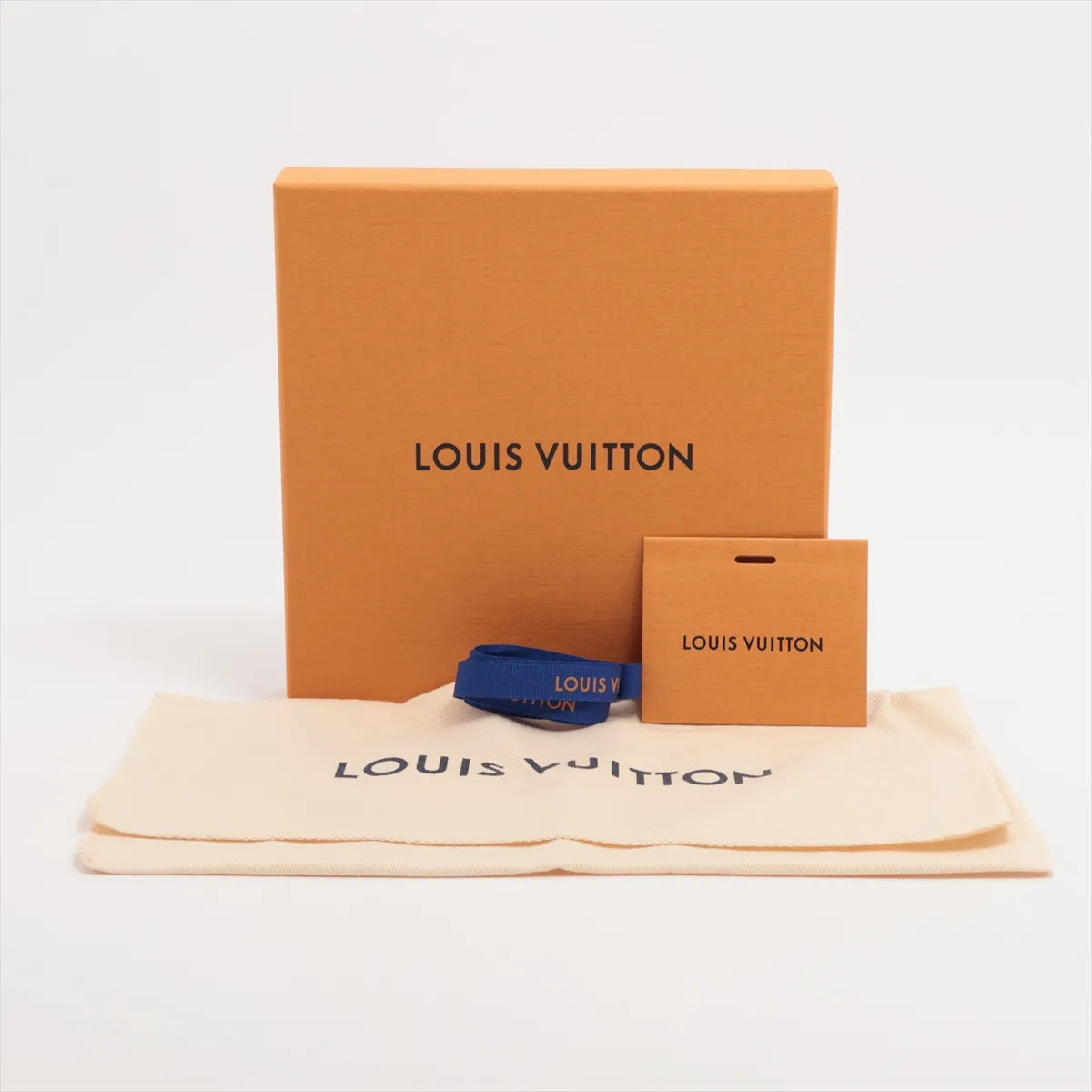Louis Vuitton Monogram Dog Leash