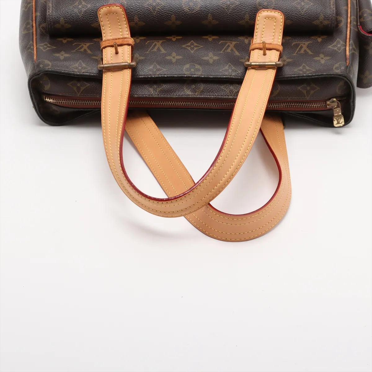 Louis Vuitton Monogram Multiple Cite