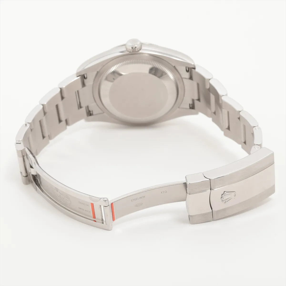 Rolex Oyster Perpetual Datejust 36 White 126200