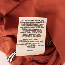 Load image into Gallery viewer, Hermès Calfskin Short Pants Brown