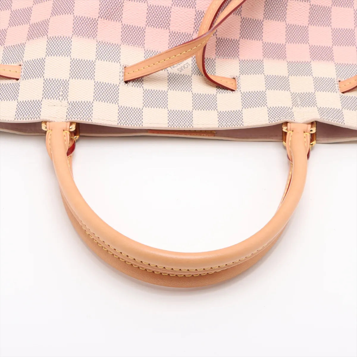 Louis Vuitton Damier Azur Girolata