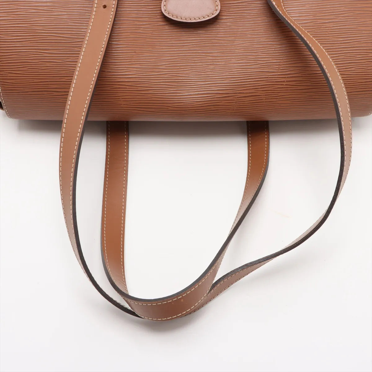 Louis Vuitton Epi Segur MM Beige