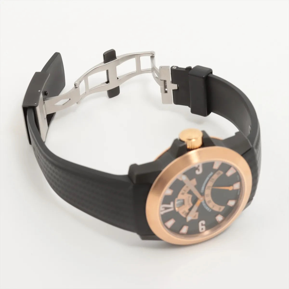 Pierre Kunz Grand Date Sport PKG016SPORT