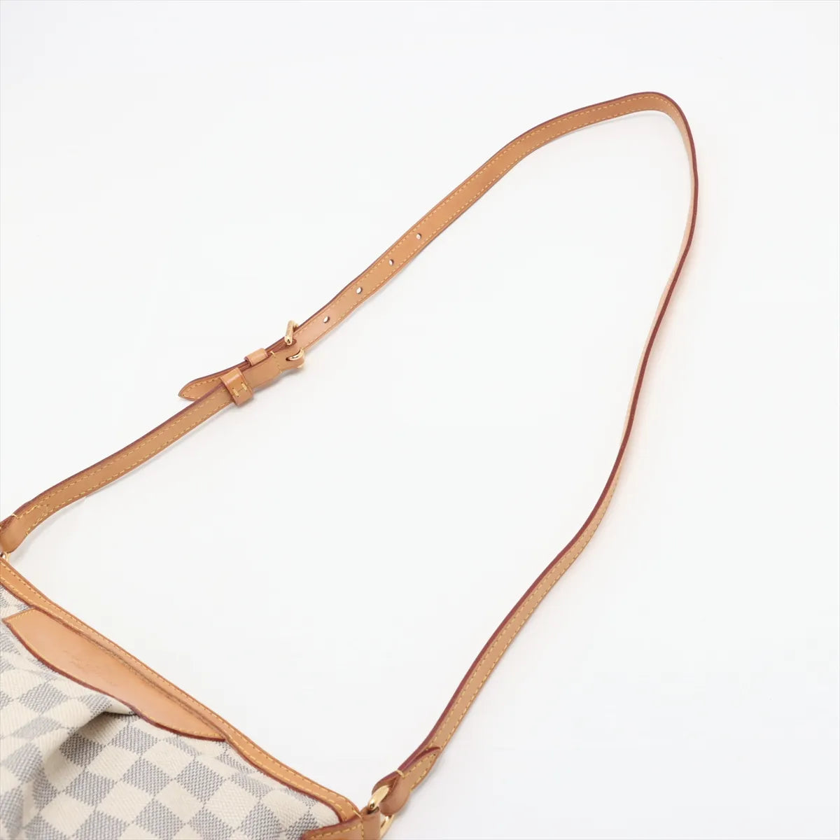 Louis Vuitton Damier Azur Siracusa PM