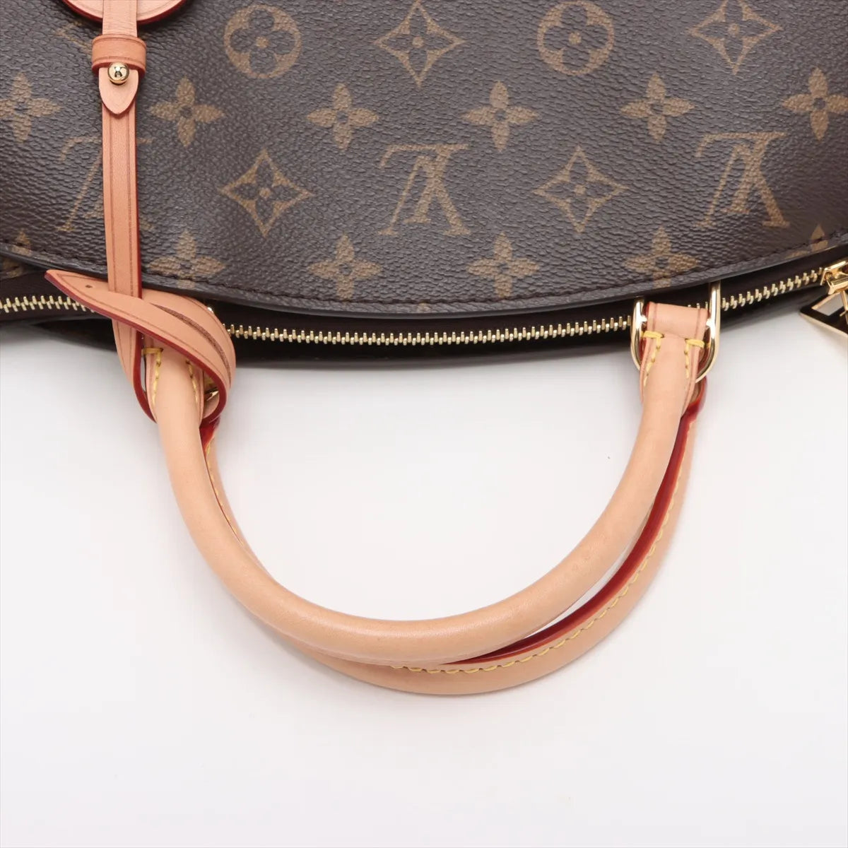 Louis Vuitton Monogram Petit Palais PM