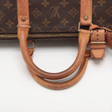 Load image into Gallery viewer, Louis Vuitton Monogram Keepall 55