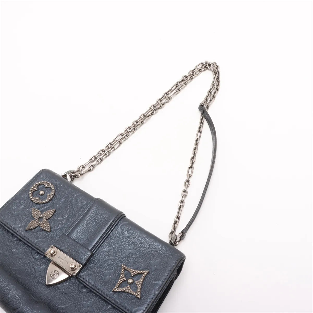 Louis Vuitton Monogram Empreinte Saint-Sulpice PM