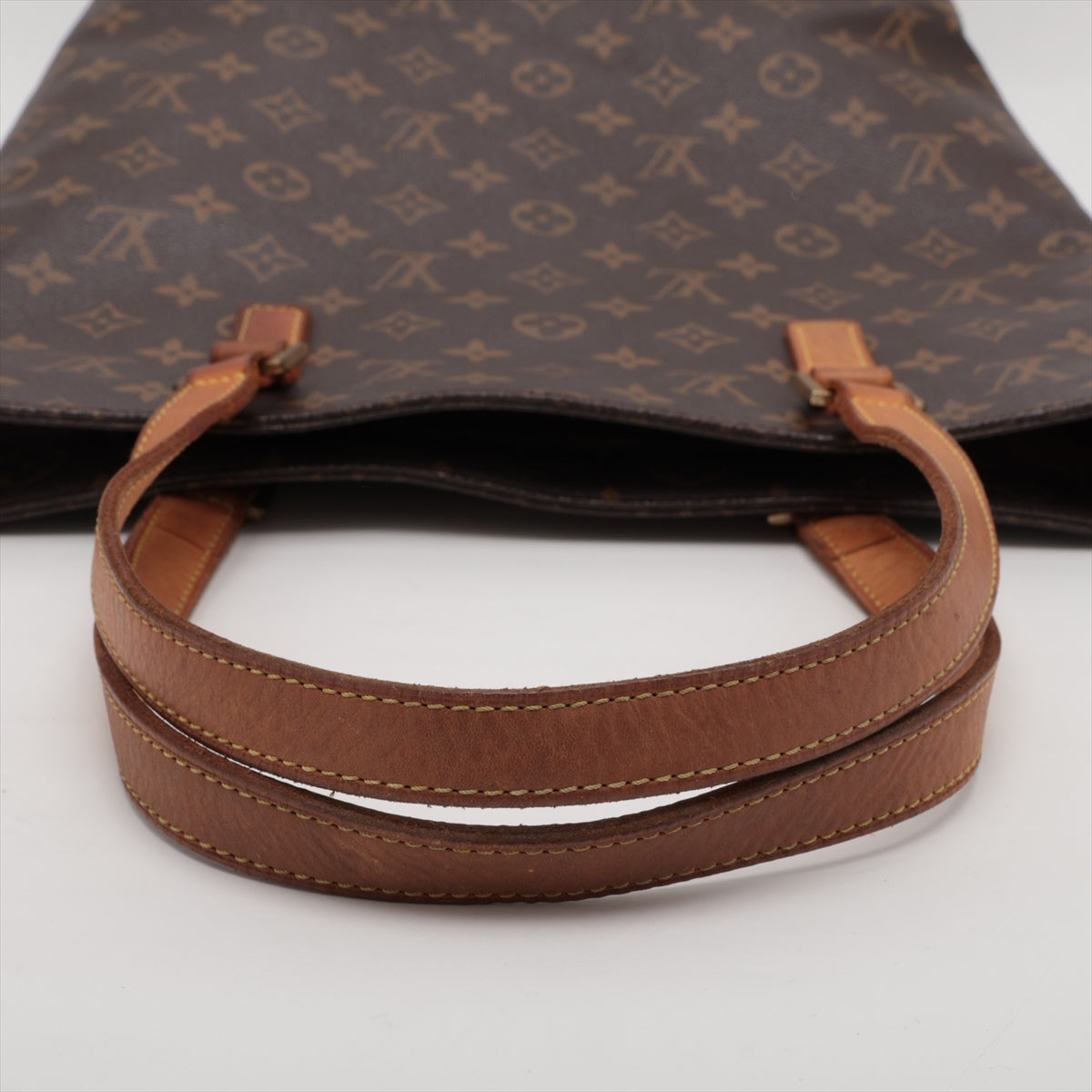 Louis Vuitton Monogram Vavin GM