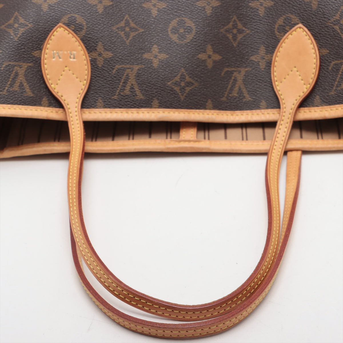 Louis Vuitton Monogram Neverfull MM