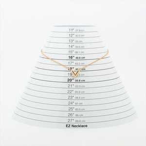 Top rated Louis Vuitton Essential V Necklace