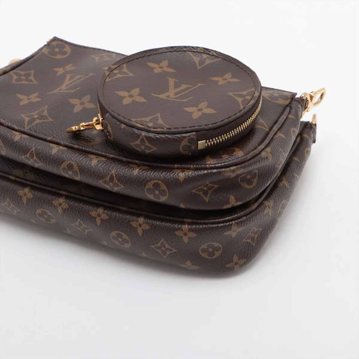 Louis Vuitton Monogram Multi Pochette Accessoires
