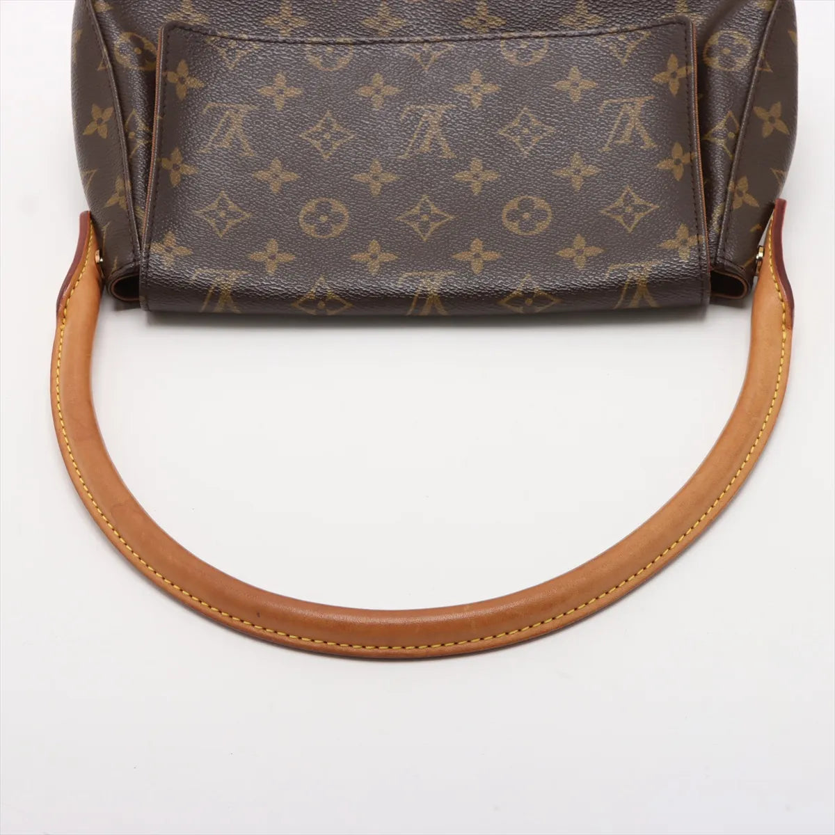 Louis Vuitton Monogram Mini Looping