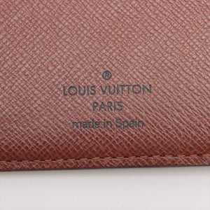 High Quality Louis Vuitton Monogram Credit Holder Wallet
