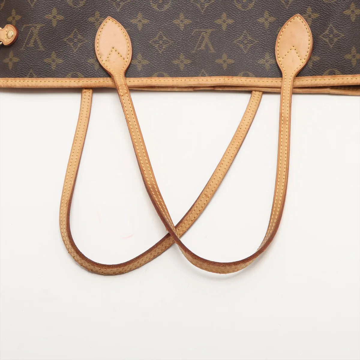Louis Vuitton Monogram Neverfull GM
