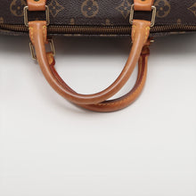 Load image into Gallery viewer, Louis Vuitton Monogram Speedy 30