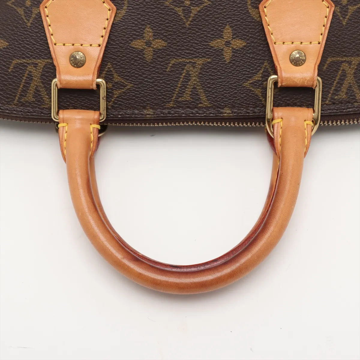 Louis Vuitton Monogram Alma