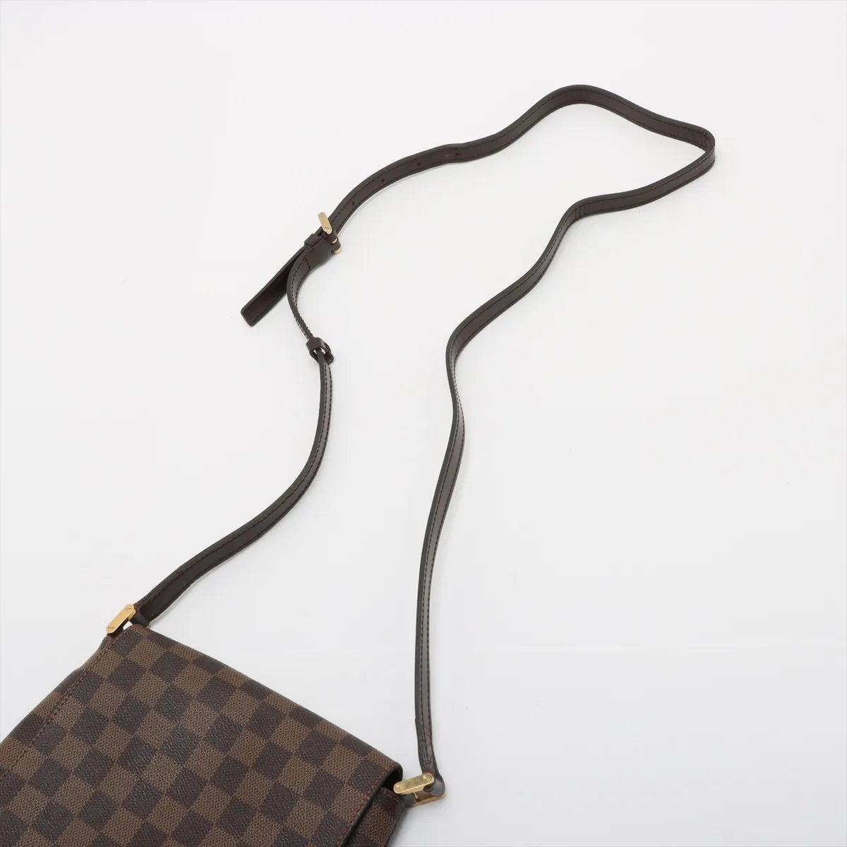 Louis Vuitton Damier Ebene Musette Salsa