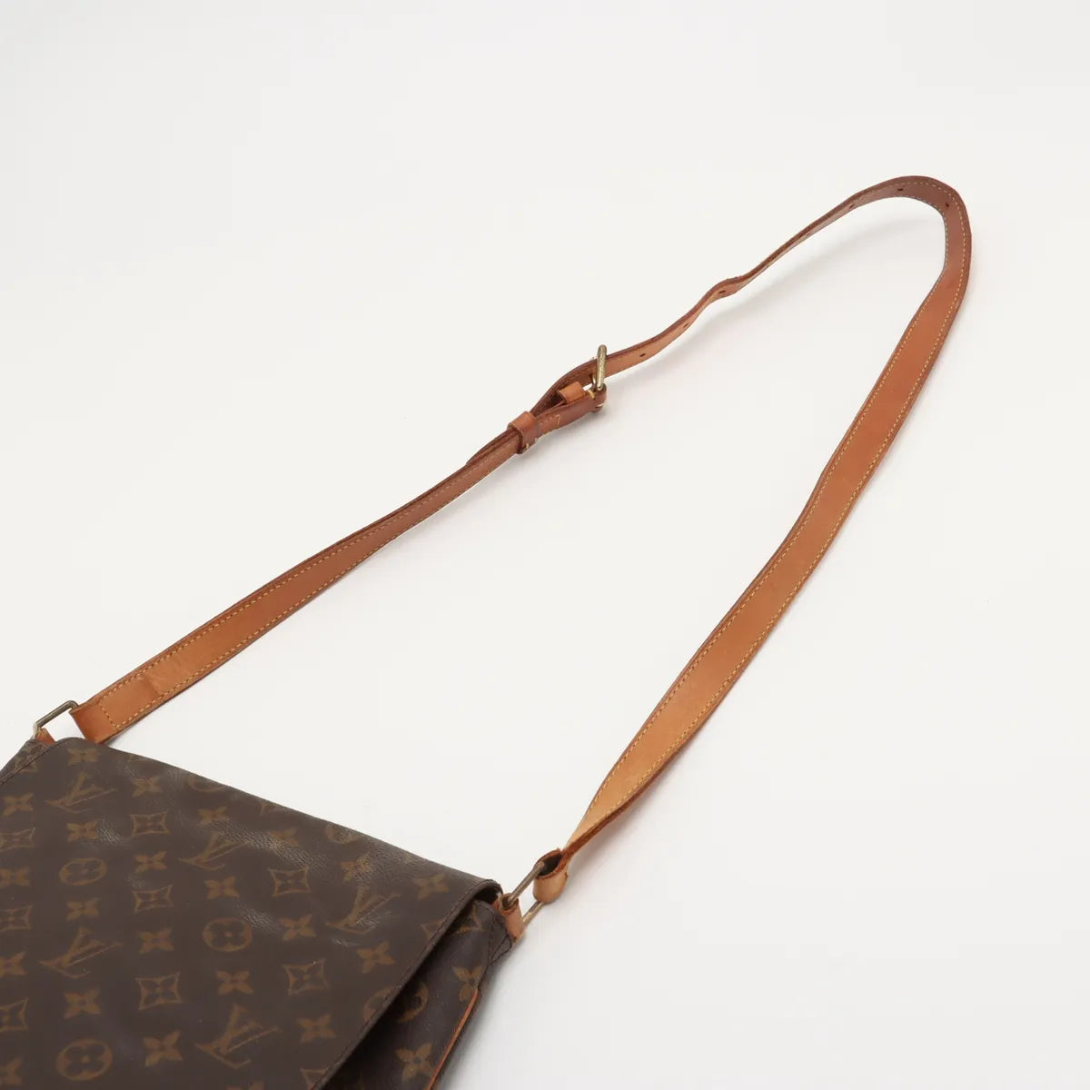 Louis Vuitton Monogram Musette Salsa Bag