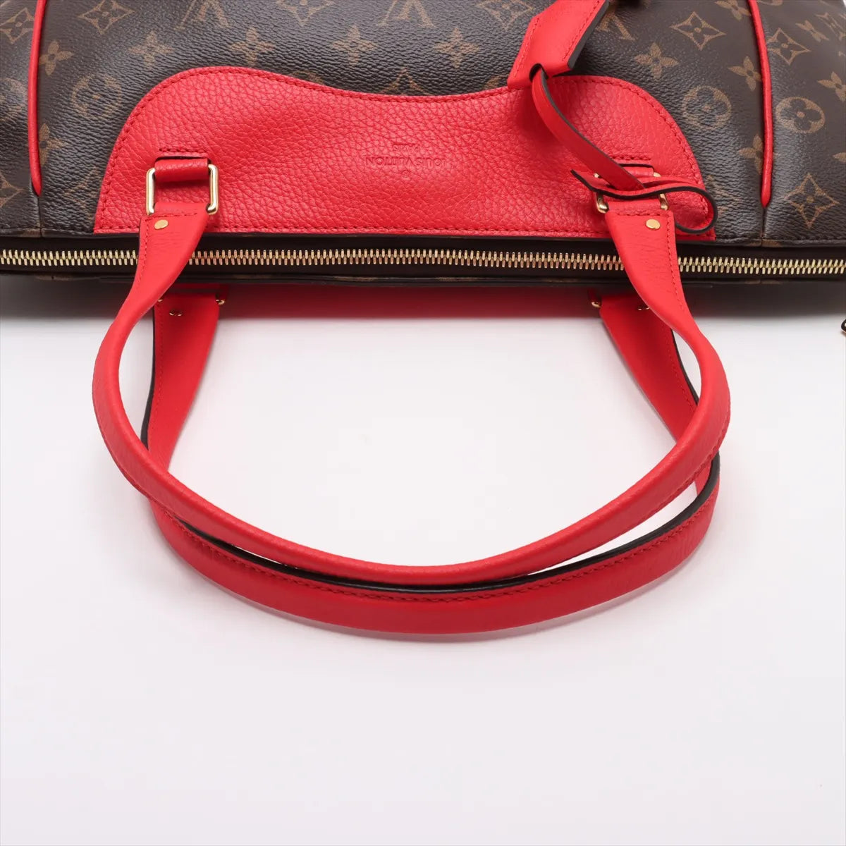 Louis Vuitton Monogram Estrela MM Cerise