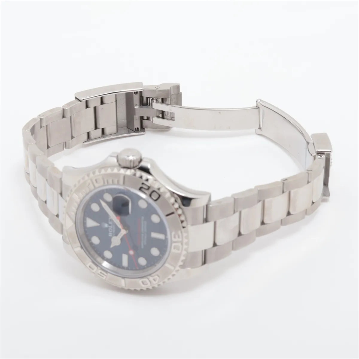 Rolex Yacht‑Master Blue 126622